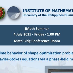 Long-time Behavior of Shape Optimization Problems for the Navier-Stokes Equations via a Phase-field Method