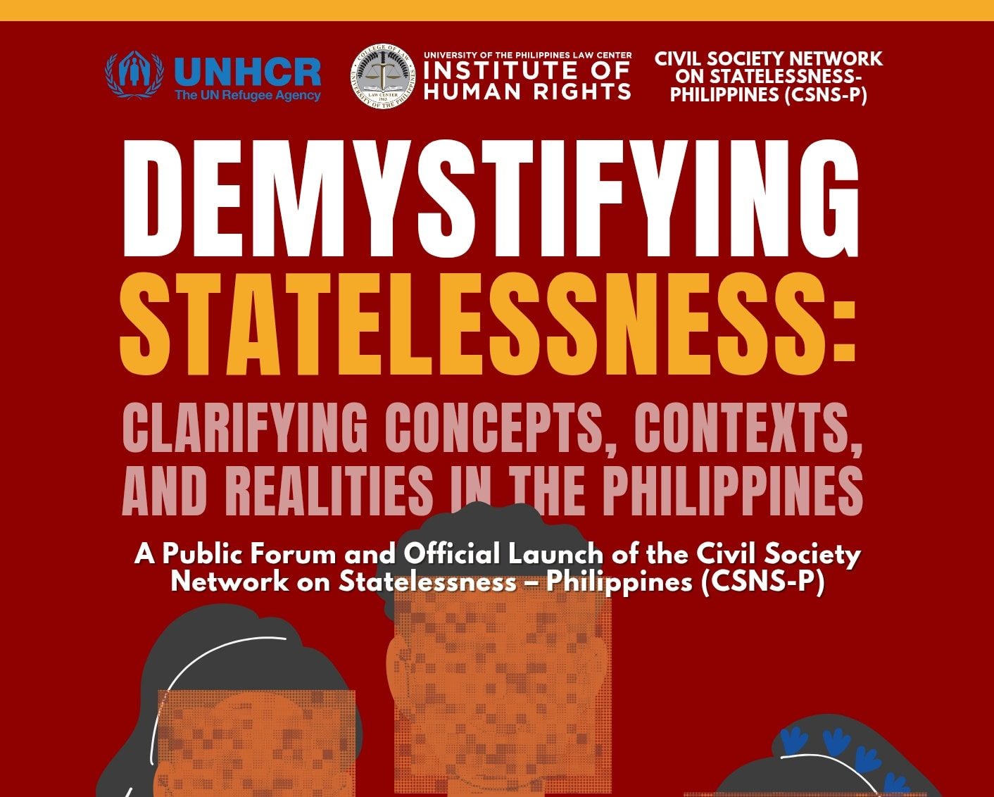 Demystifying Statelessness: Clarifying Concepts, Contexts, and Realities in the Philippines