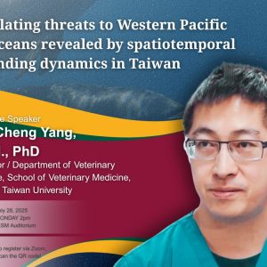 Escalating Threats to Western Pacific Cetaceans Revealed by Spatiotemporal Stranding Dynamics in Taiwan