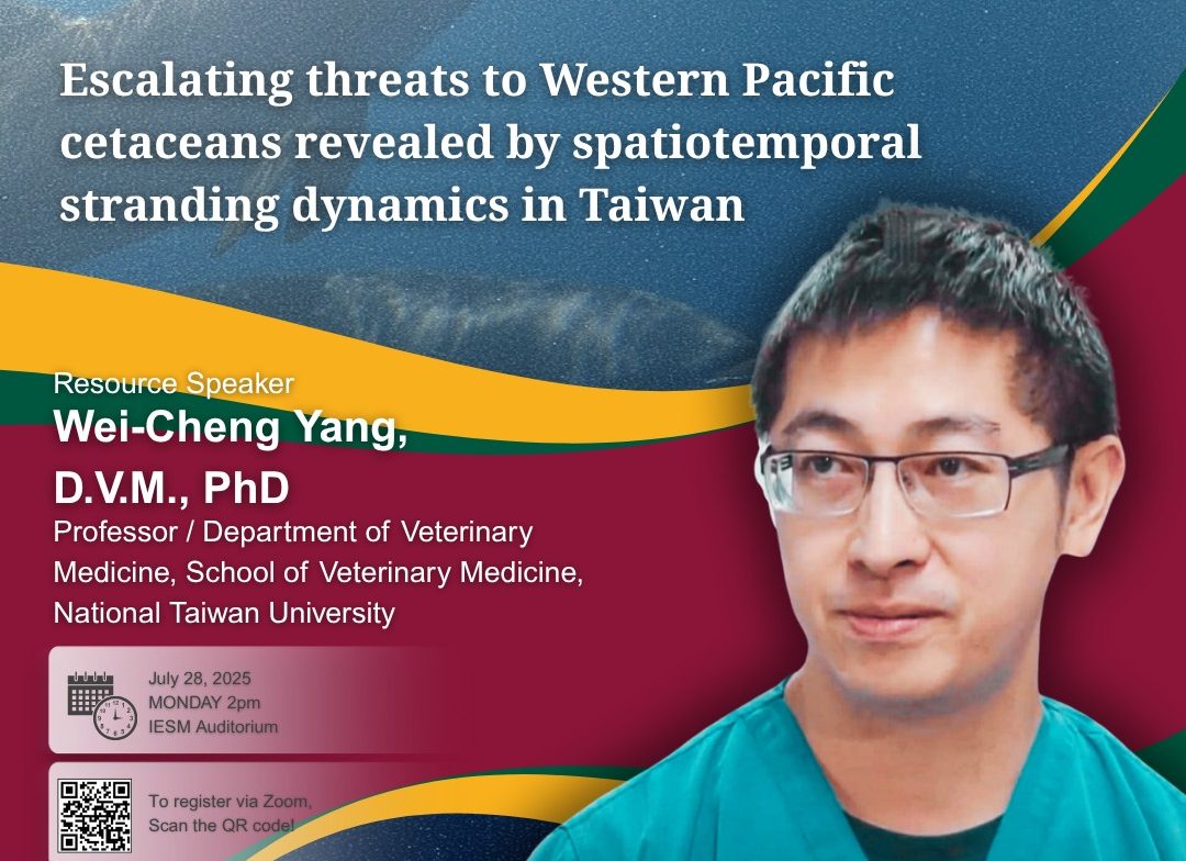 Escalating Threats to Western Pacific Cetaceans Revealed by Spatiotemporal Stranding Dynamics in Taiwan