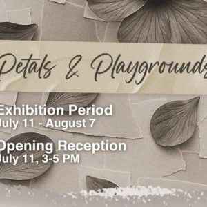Petals and Playgrounds