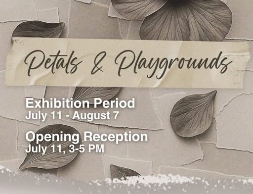 Petals and Playgrounds