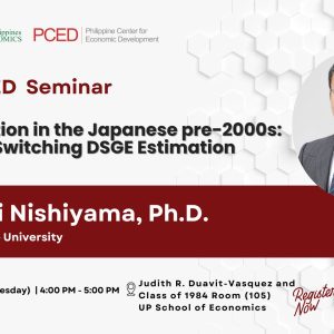 Trend Inflation in the Japanese Pre-2000s: A Markov-Switching DSGE Estimation