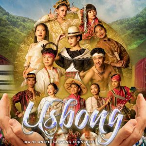 Usbong: Ika-90 Anibersaryong Konsyerto