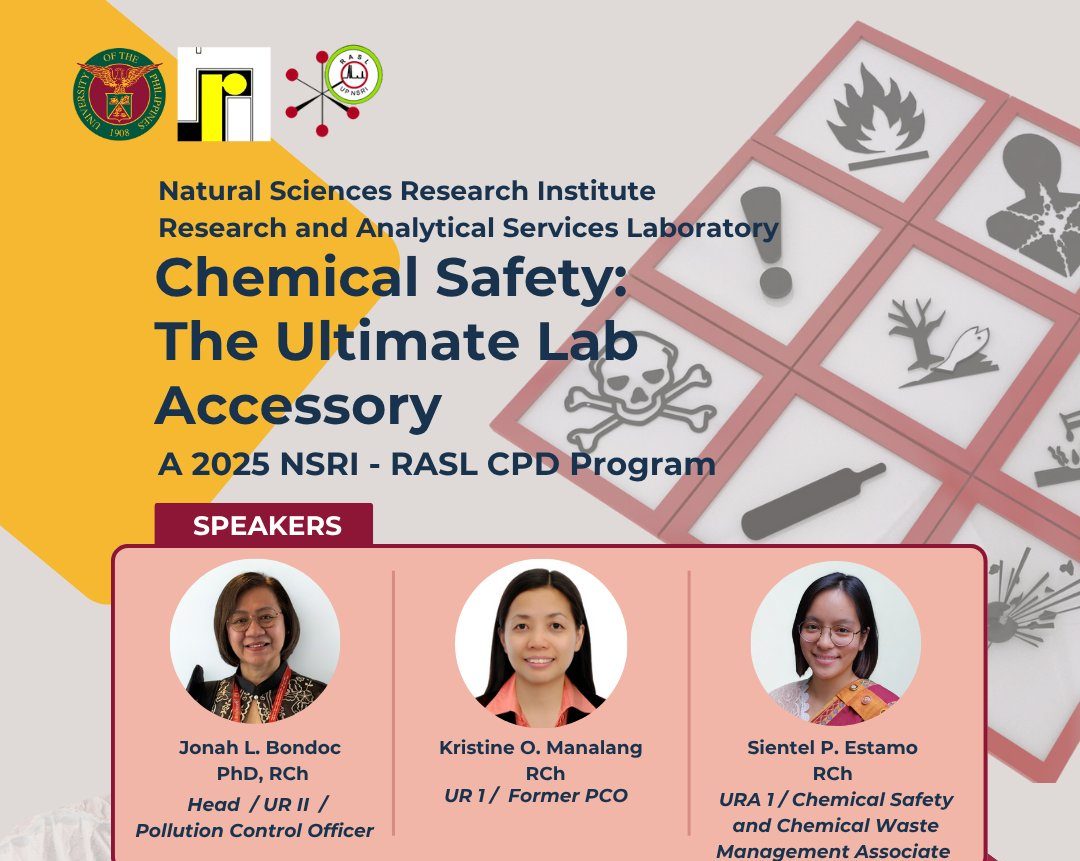 Chemical Safety: The Ultimate Lab Accessory