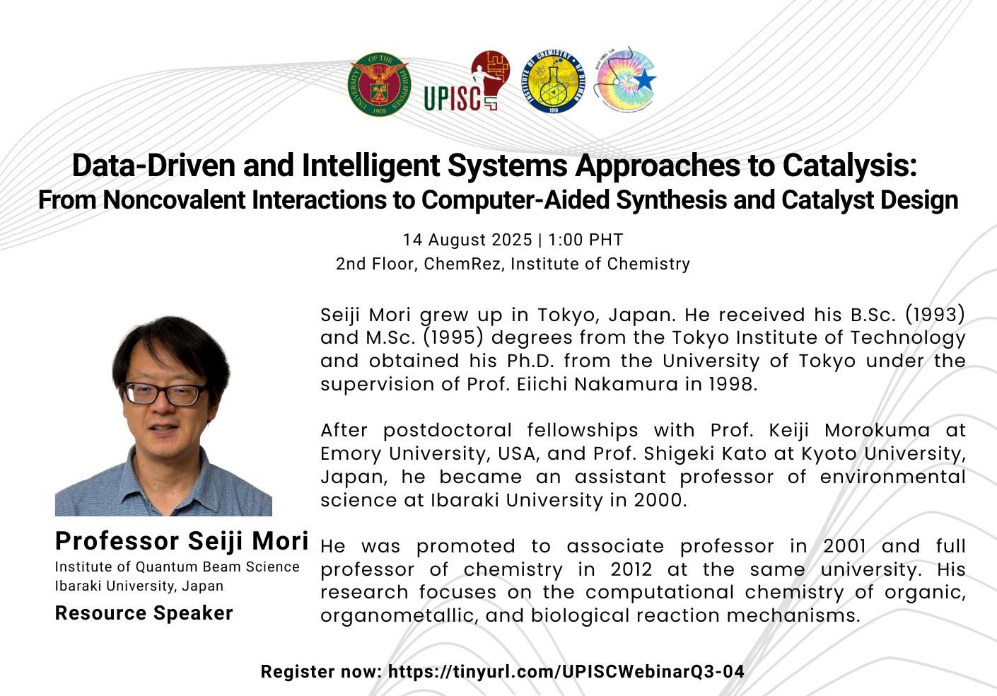 Data-Driven and Intelligent Systems Approaches to Catalysis: From Noncovalent Interactions to Computer-Aided Synthesis and Catalyst Design