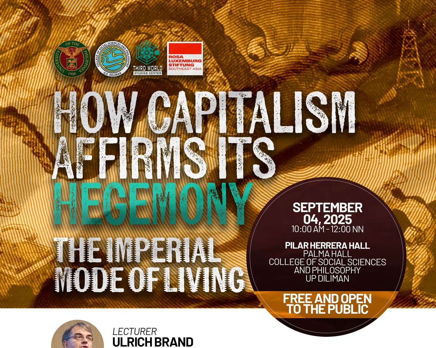 How Capitalism Affirms its Hegemony: The Imperial Mode of Living