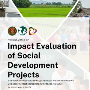Impact Evaluation of Social Development Projects