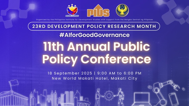 11th Annual Public Policy Conference