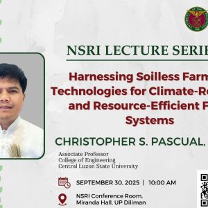 Harnessing Soilless Farming Technologies for Climate-Resilient and Resource-Efficient Food Systems