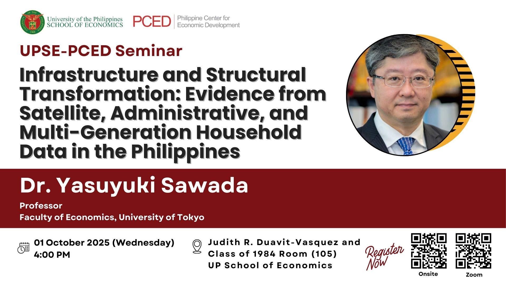 Infrastructure and Structural Transformation: Evidence From Satellite, Administrative, and Multi-Generation Household Data in the Philippines