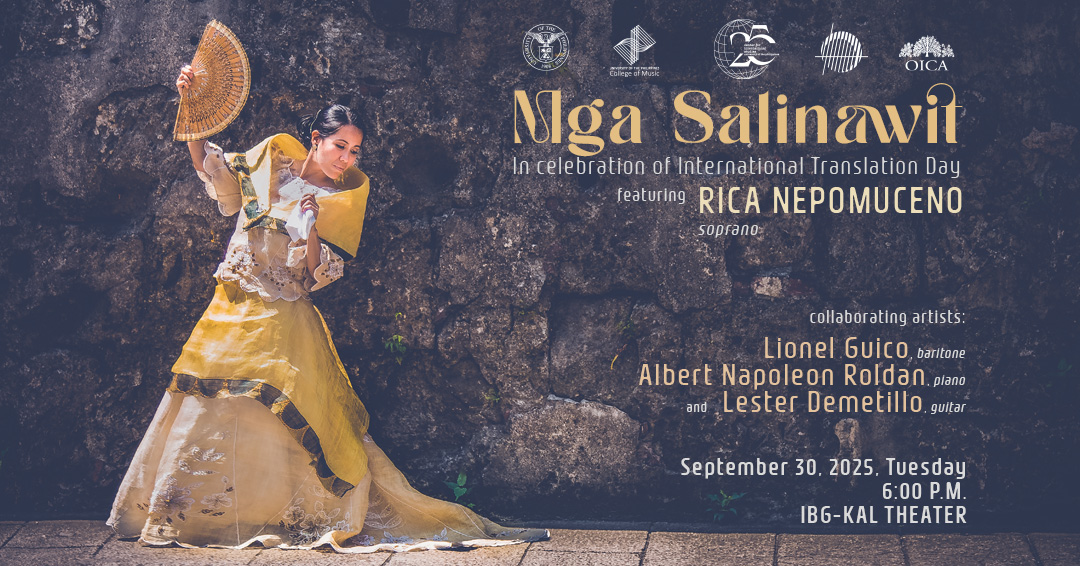 Mga SalinAwit