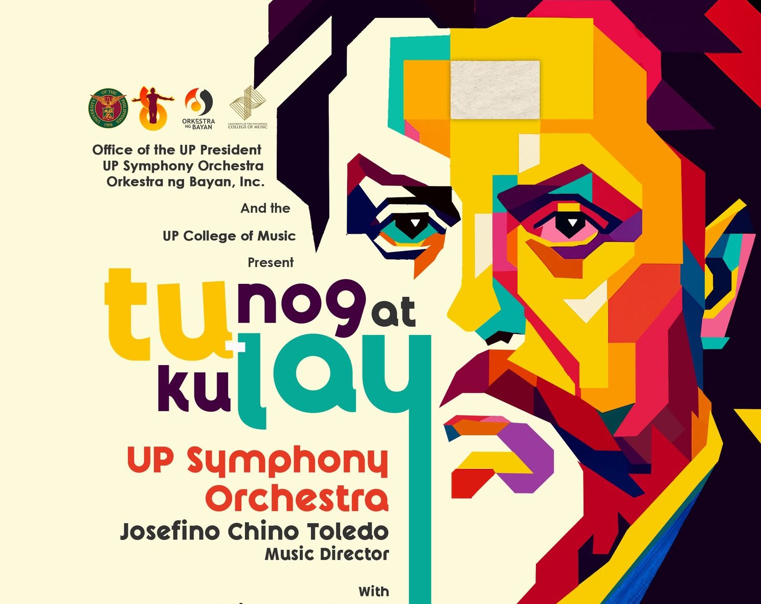 Tunog at Kulay