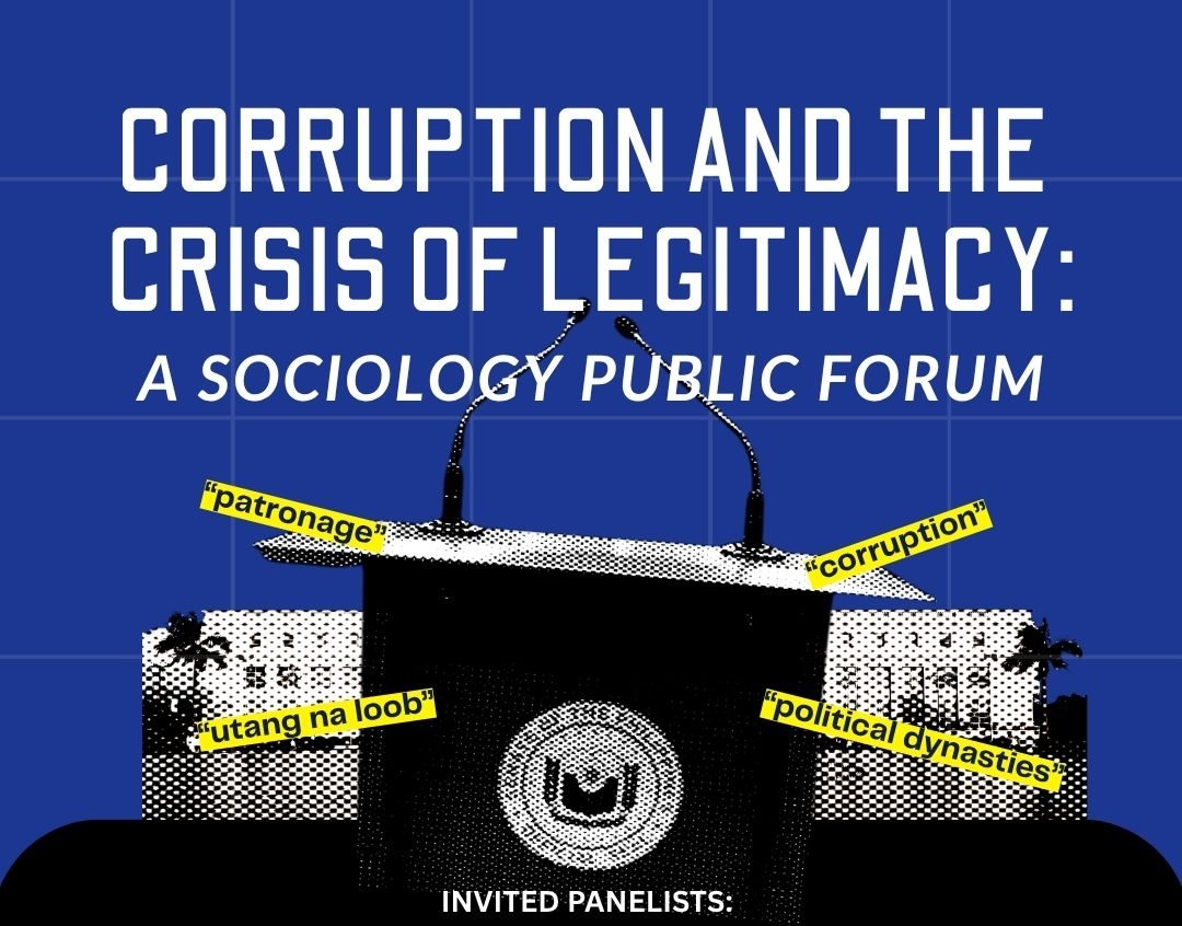 Corruption and the Crisis of Legitimacy