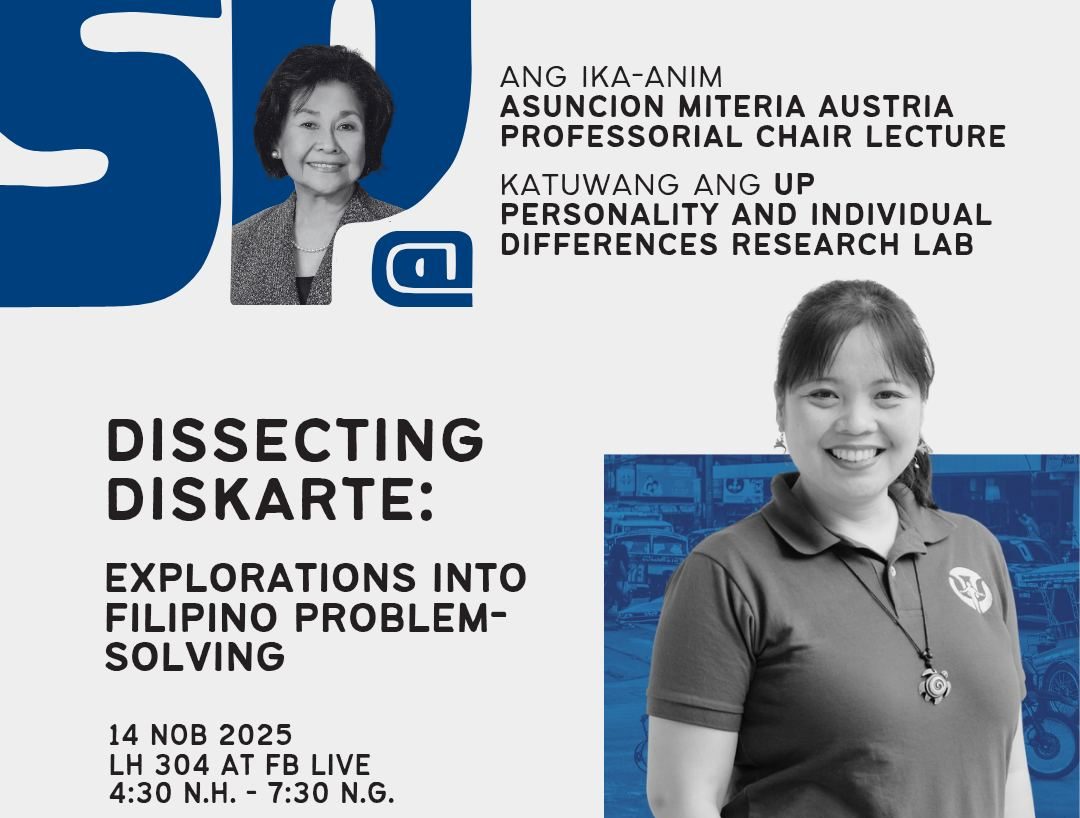Dissecting Diskarte: Explorations Into Filipino Problem-Solving