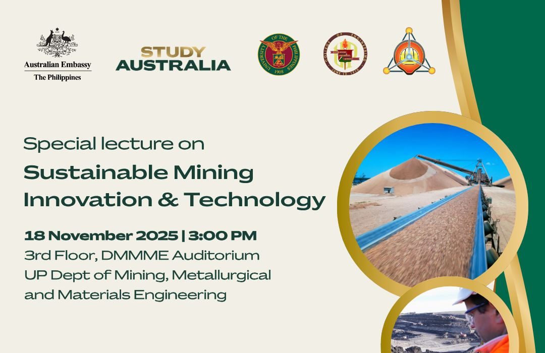 Sustainable Mining Innovation and Technology