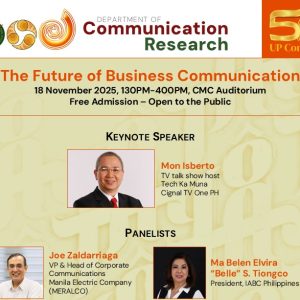 The Future of Business Communication