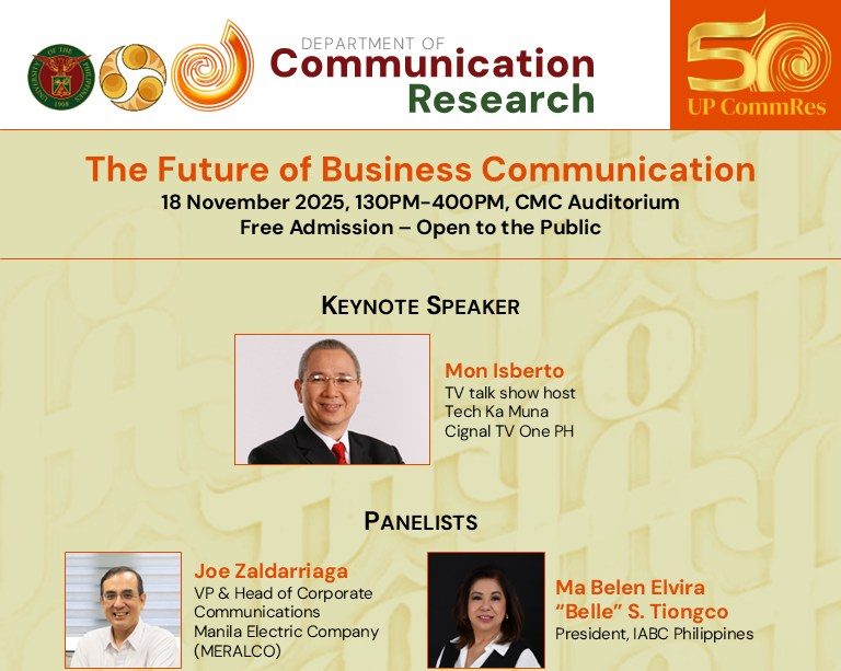 The Future of Business Communication