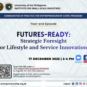 Futures-Ready: Strategic Foresight for Lifestyle and Service Innovations