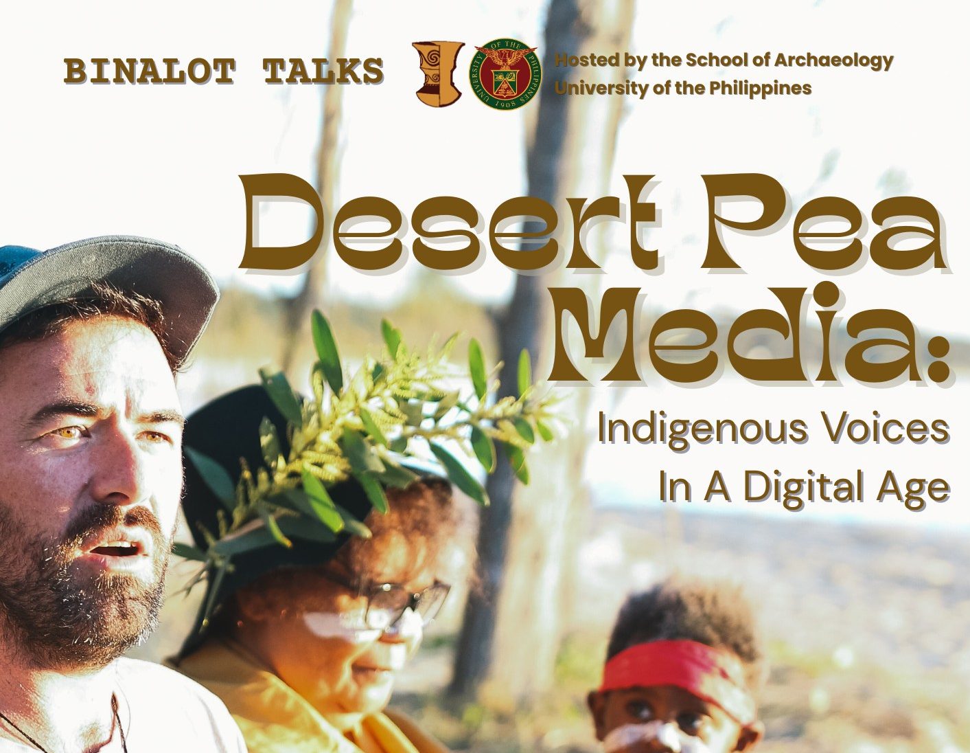 Desert Pea Media: Indigenous Voices in a Digital Age