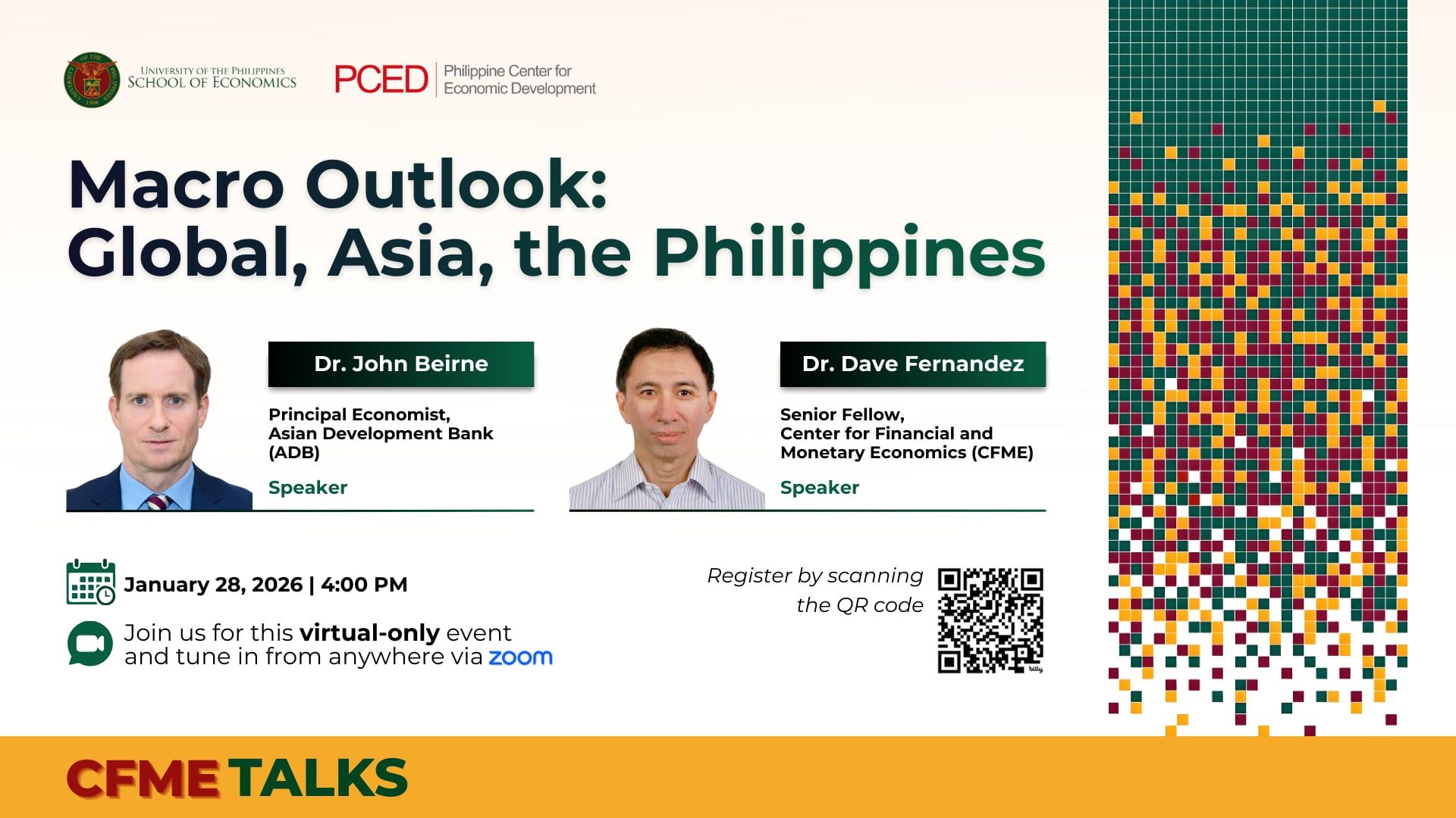 Macro Outlook: Global, Asia, the Philippines