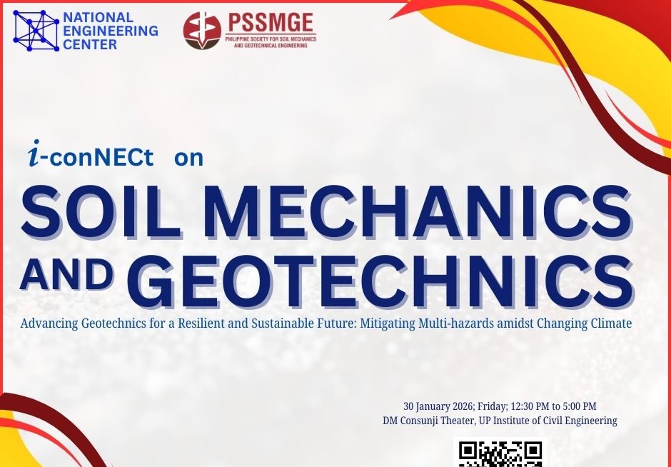 i-ConNECt on Soil Mechanics and Geotechnics: Advancing Geotechnics for a Resilient and Sustainable Future: Mitigating Multi-hazards Amidst Changing Climate