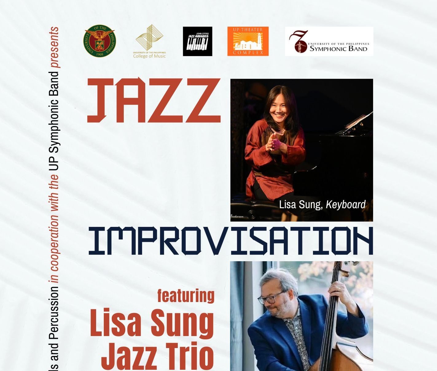 Jazz Improvisation Masterclass