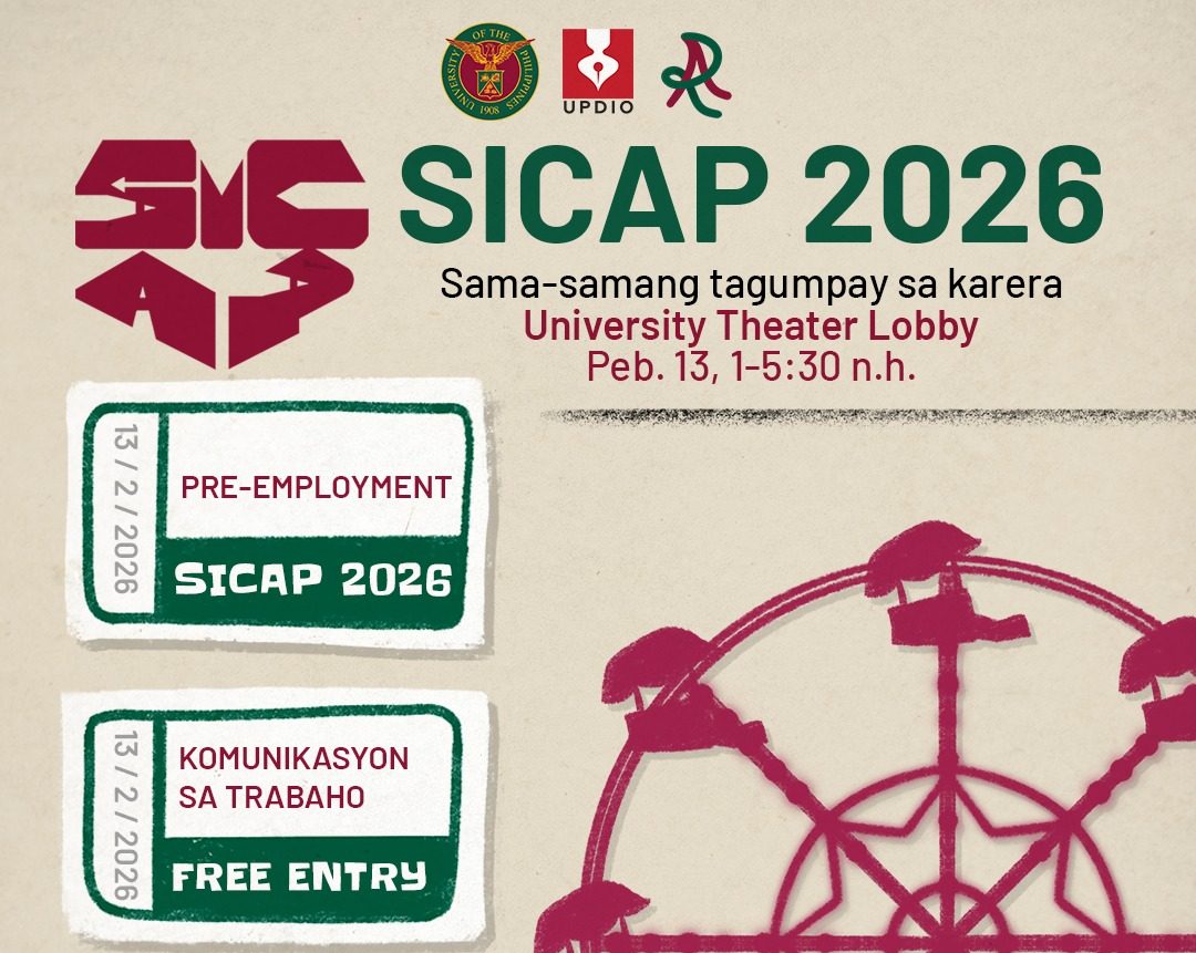 SICAP 2026: Sama-samang Tagumpay sa Karera