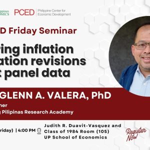 Measuring Inflation Expectation Revisions Without Panel Data