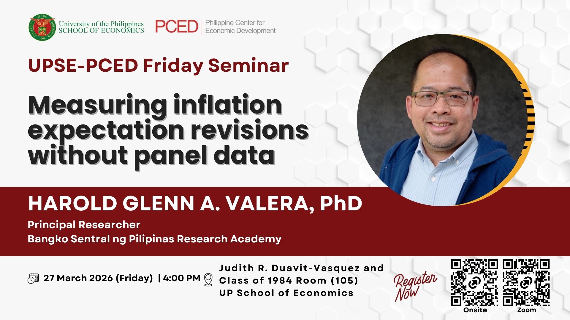 Measuring Inflation Expectation Revisions Without Panel Data