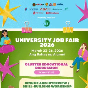 University Job Fair 2026