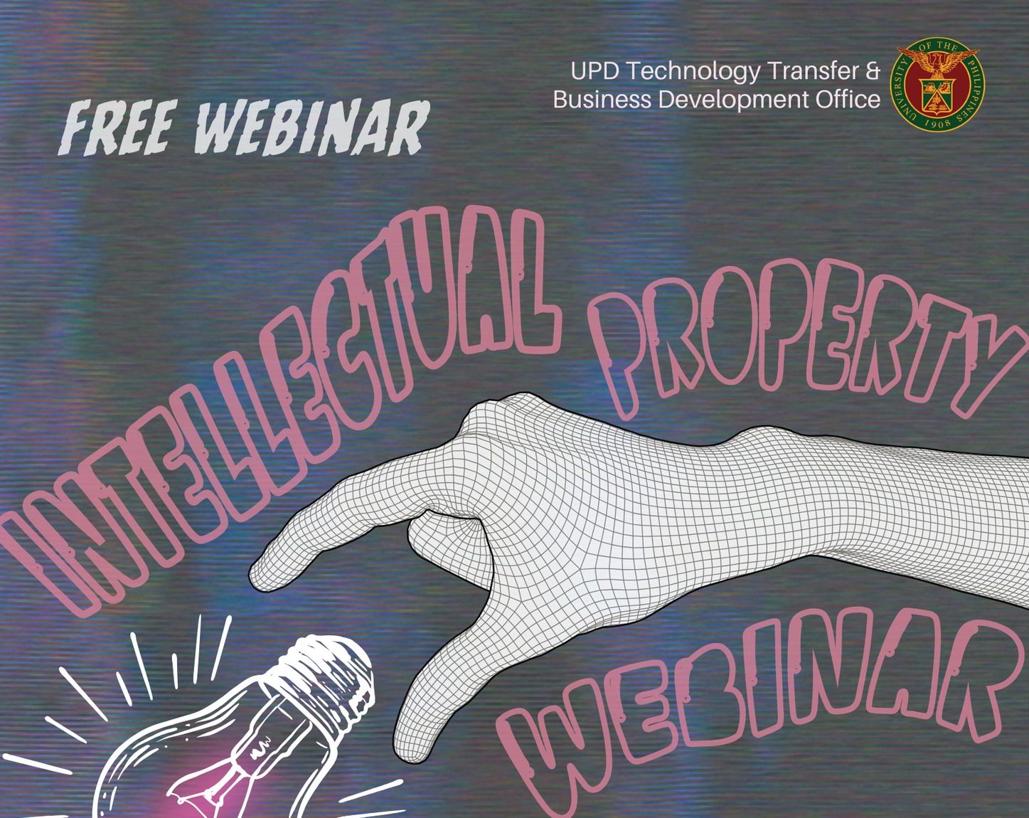Intellectual Property Awareness Webinar 2026
