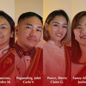 DSCTA Tenure Lecture