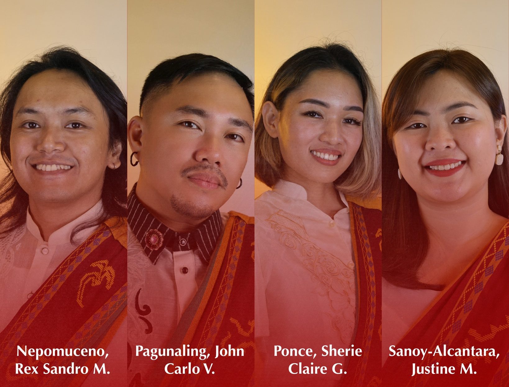 DSCTA Tenure Lecture