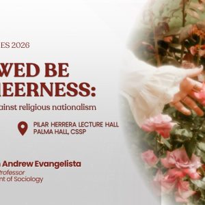 Hallowed be Thy Queerness: Bearing Witness Against Religious Nationalism