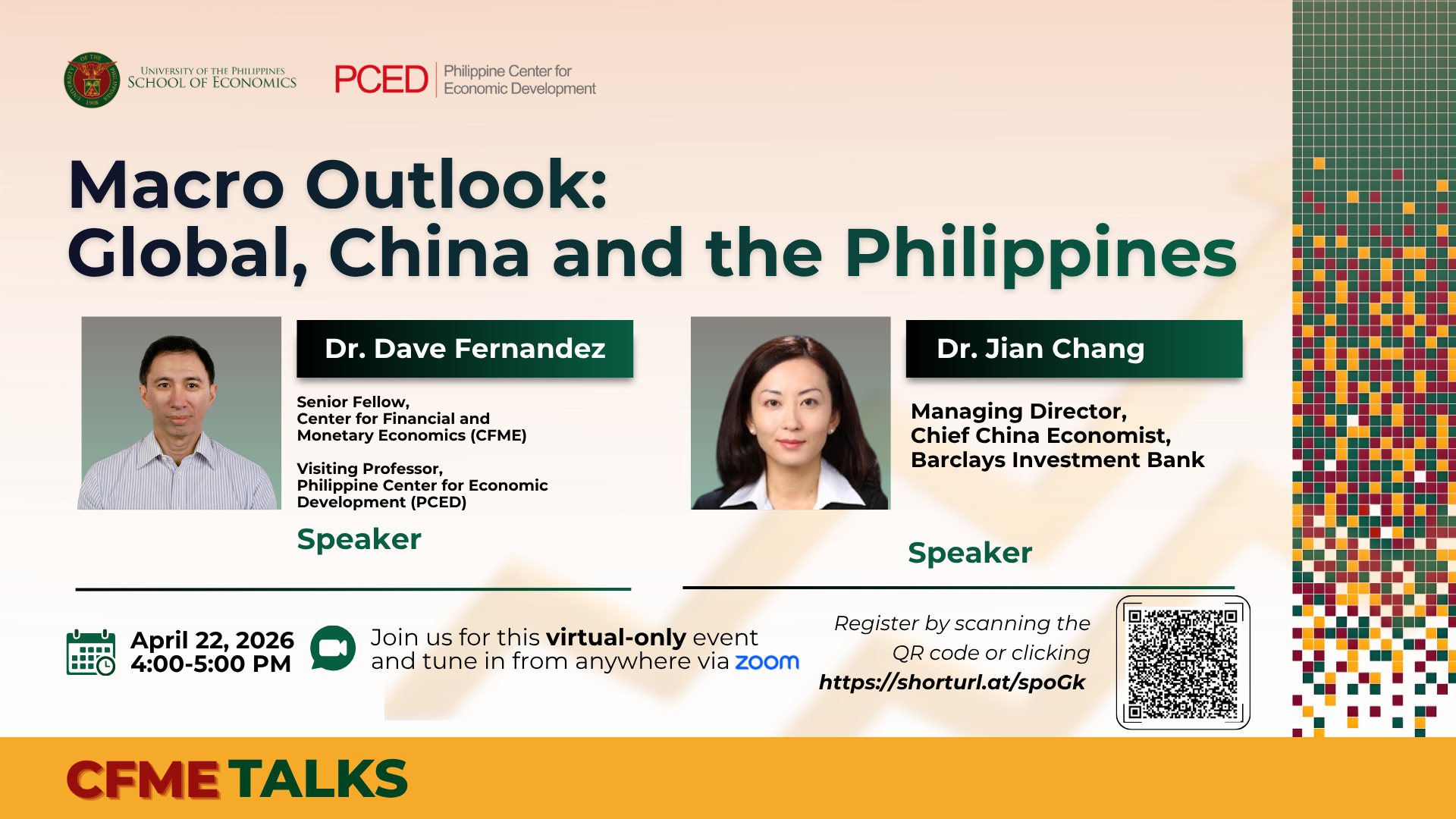 Macro Outlook: Global, China, and the Philippines