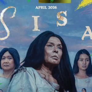 Sisa Film Screening