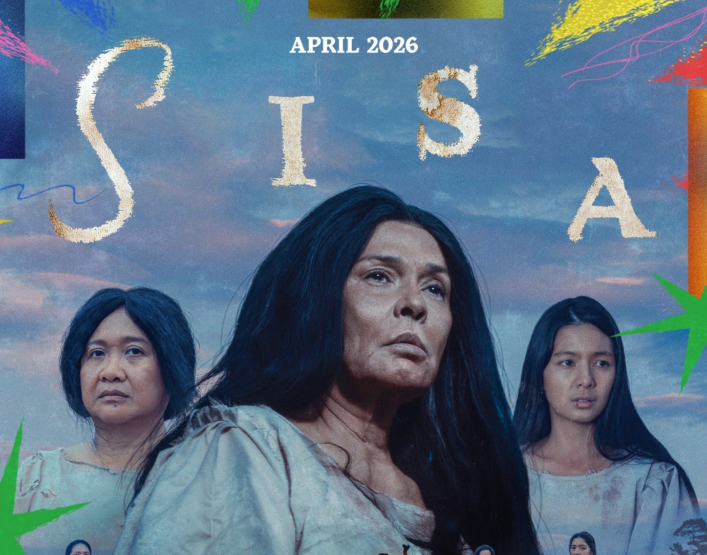 Sisa Film Screening