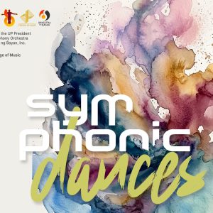 Symphonic Dances