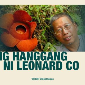 Walang Hanggang Buhay ni Leonardo Co