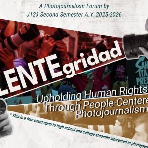 LENTEgridad: Upholding Human Rights Through People-Centered Photojournalism