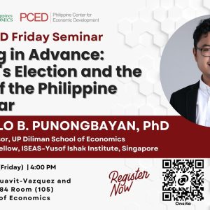 Obeying in Advance: Duterte’s Election and the Onset of the Philippine Drug War