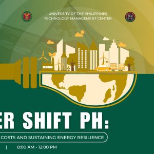 Power Shift PH: Navigating Rising Costs and Sustaining Energy Resilience