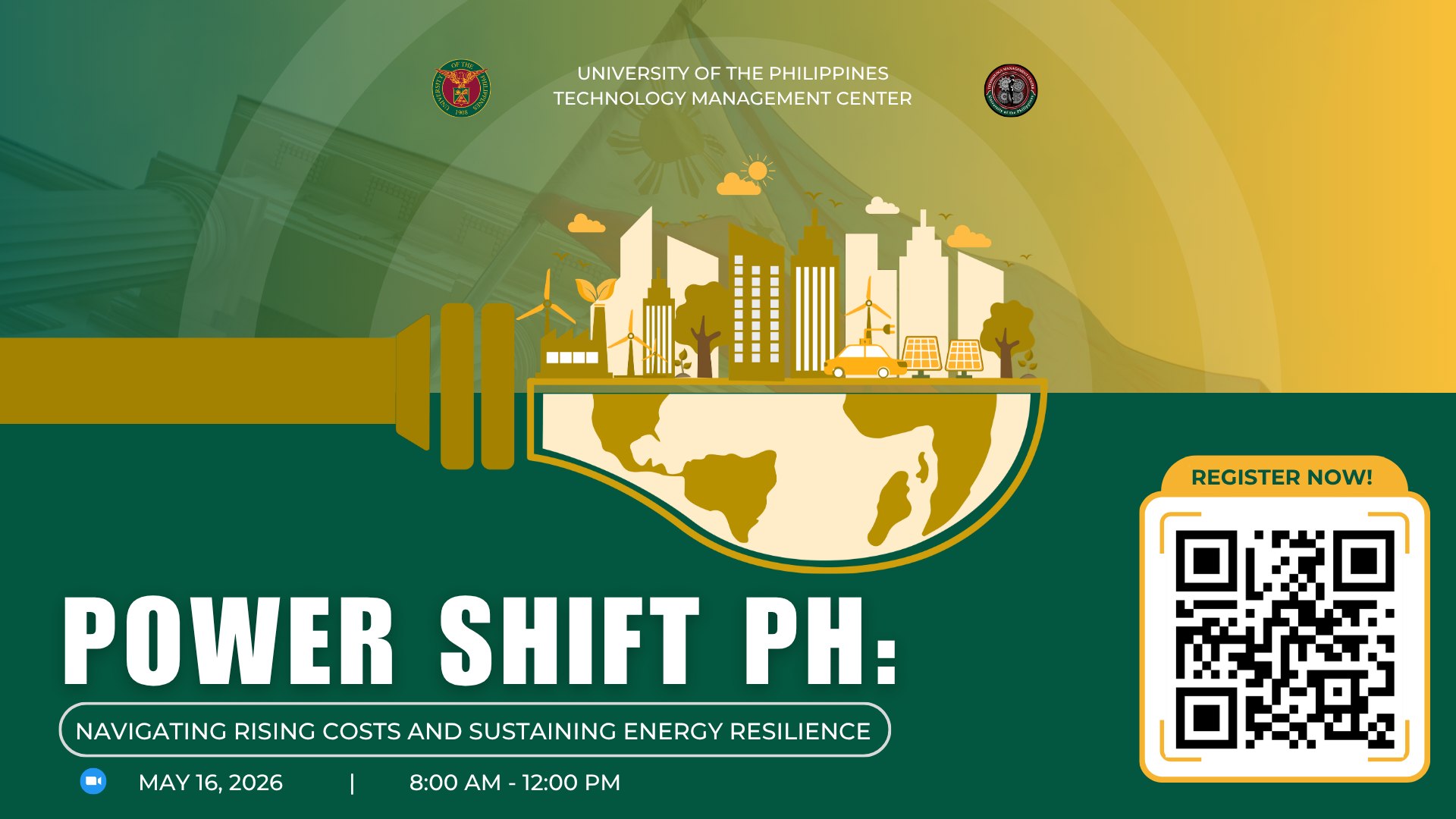 Power Shift PH: Navigating Rising Costs and Sustaining Energy Resilience