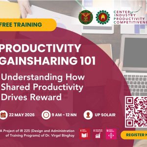 Productivity Gainsharing 101: Understanding How Shared Productivity Drives Reward