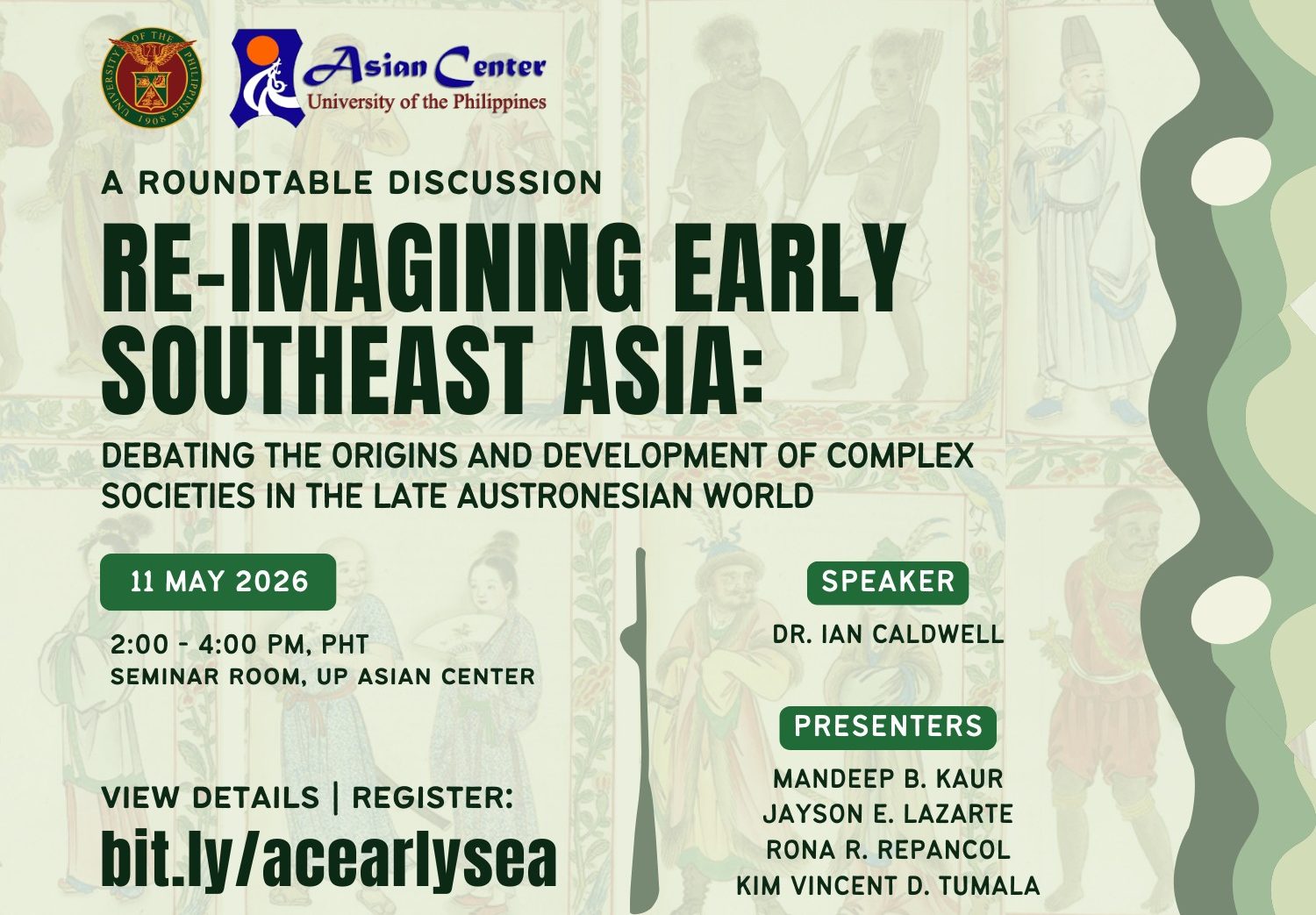 Re-imagining Early Southeast Asia: Debating the Origins and Development of Complex Societies in the Late Austronesian World