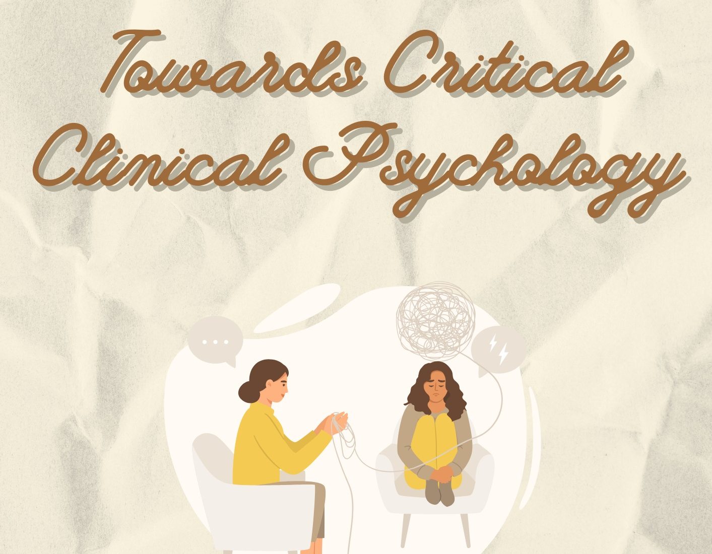 Towards Critical Clinical Psychology