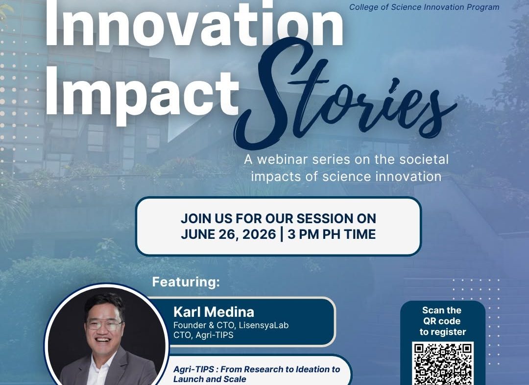 Agri-TIPS: From Research to Ideation to Launch and Scale