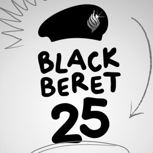 Black Beret 2026: New Directions in Student Film and Research Practice