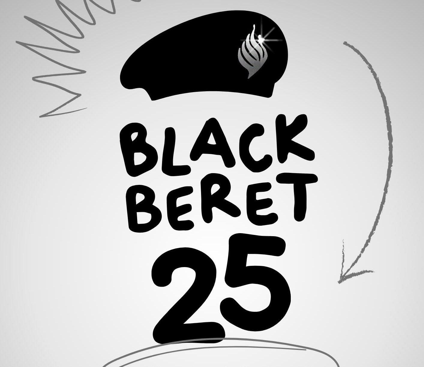 Black Beret 2026: New Directions in Student Film and Research Practice